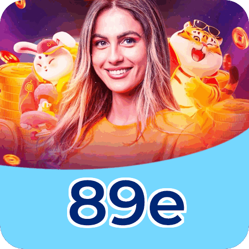 Material promocional do app 89e — ilustração, não métricas auditadas nesta página