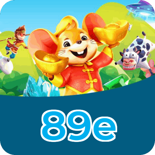 Resumo do fluxo de instalação do app 89e — ilustração editorial